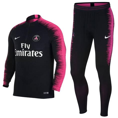 nike anzug paris damen|PSG Trainingsanzüge. Nike DE.